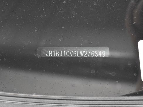 Used 2020 Nissan Rogue Sport SV w/ Technology Package FWD image 32