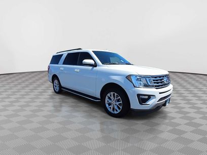 Used 2020 Ford Expedition Max XLT w/ Equipment Group 202A