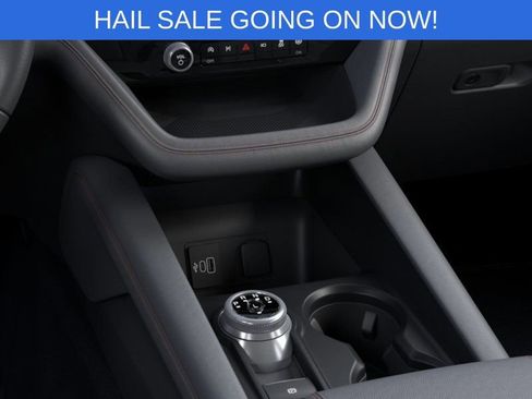 New 2026 Ford Explorer Active image 17