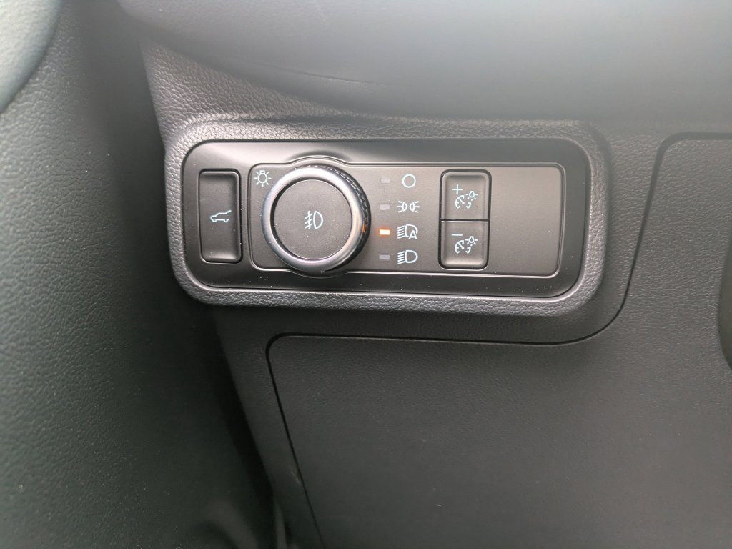 New 2026 Ford Explorer ST-Line w/ ST-Line Street Pack RWD image 30