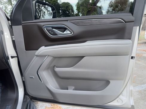 Used 2022 Chevrolet Tahoe LT image 19