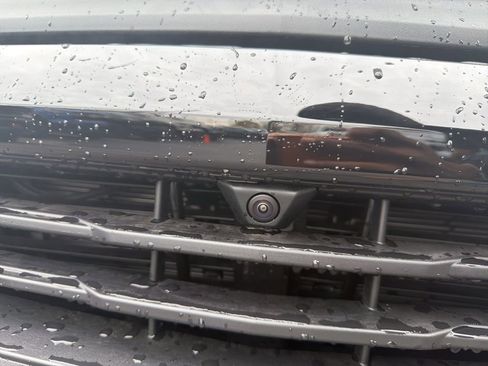 New 2026 Chevrolet Silverado EV W/T image 46