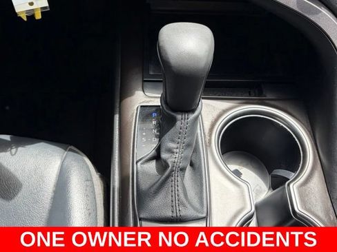 Used 2024 Toyota Camry SE FWD image 24