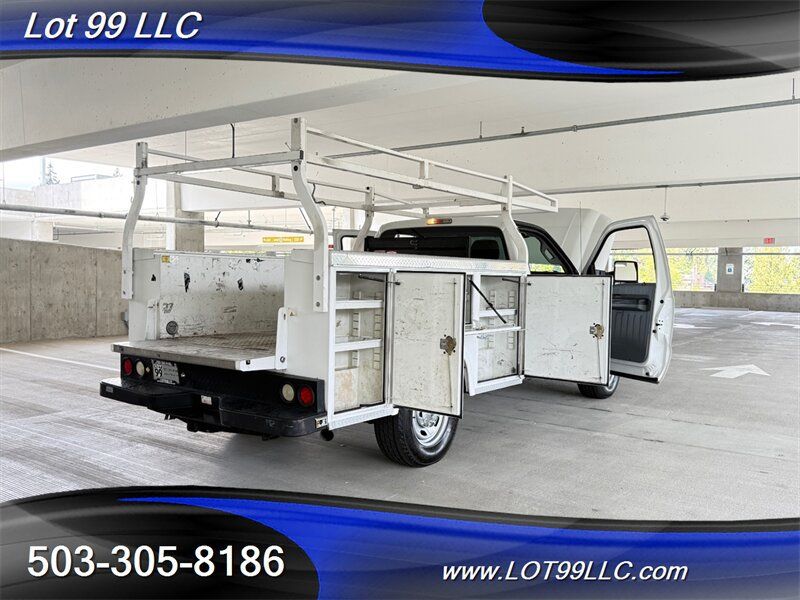 Used 2014 Ford F250 XL w/ XL Value Package RWD image 21