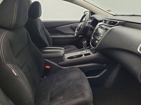 Used 2020 Nissan Murano SV image 21