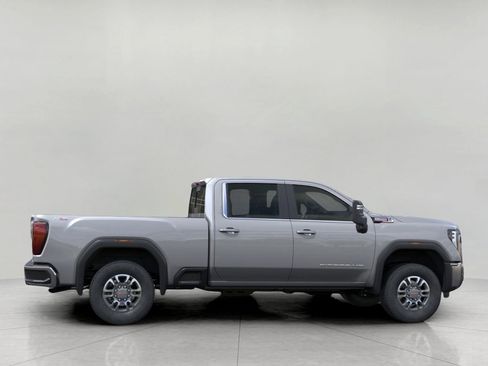 New 2026 GMC Sierra 2500 SLE w/ SLE Value Package; image 5