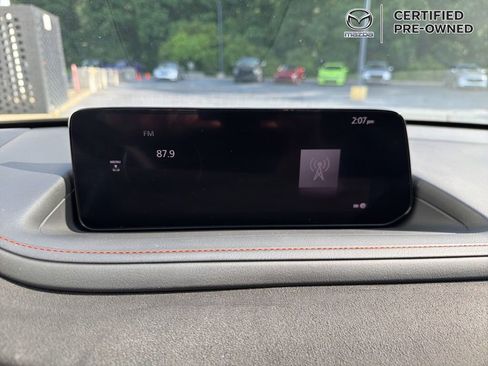 Used 2024 MAZDA CX-30 Carbon AWD/4WD image 68