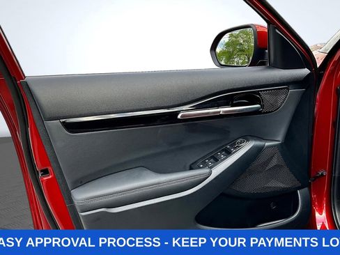 Used 2026 Kia Seltos S FWD image 26