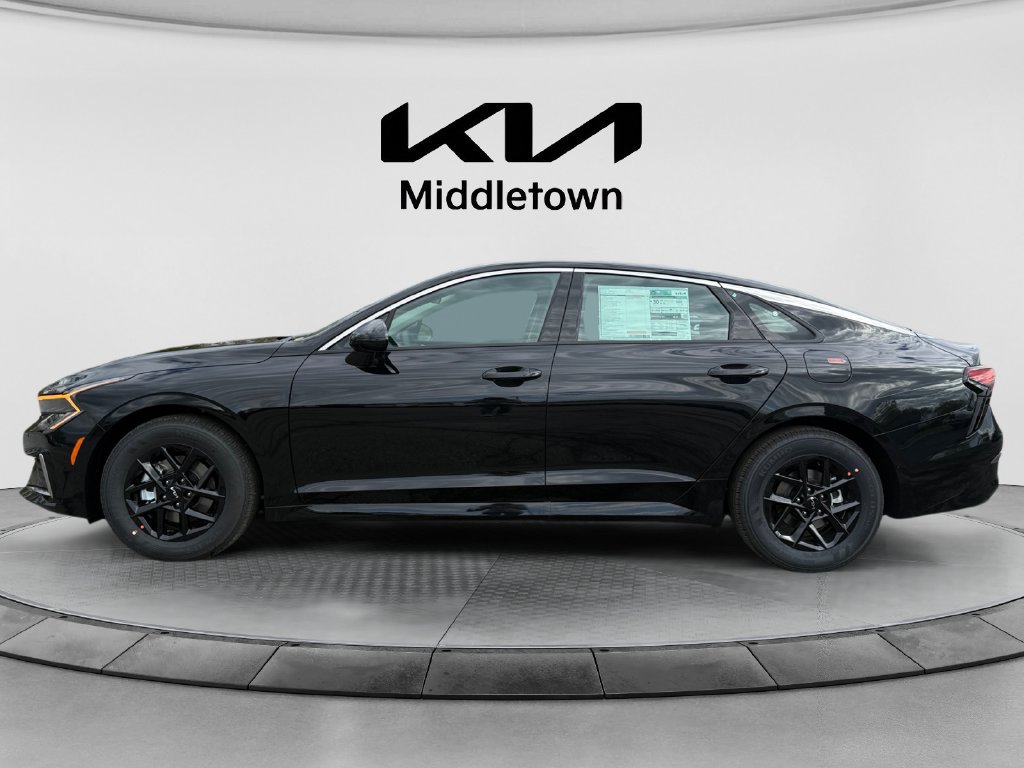 New 2026 Kia K5 LXS FWD image 2