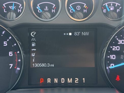 Used 2016 Ford F250 XLT w/ XLT Value Package AWD/4WD image 25