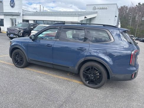 Used 2024 Kia Telluride SX X-Line AWD/4WD image 15