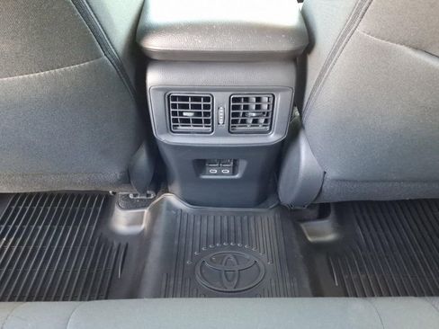 Certified 2024 Toyota RAV4 XLE w/ Convenience Package AWD/4WD image 6