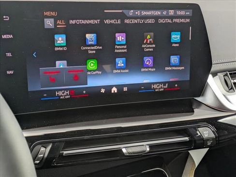 New 2026 BMW X1 xDrive28i image 12