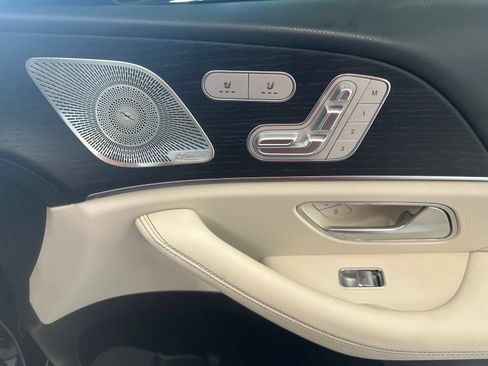 Used 2025 Mercedes-Benz GLE 450 4MATIC Coupe image 14