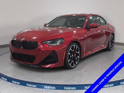 Certified 2025 BMW 230i Coupe w/ M Sport Package