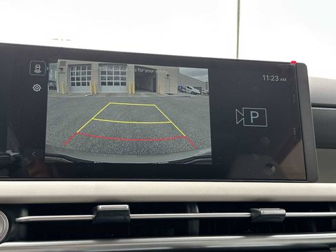 New 2026 Hyundai Tucson SEL FWD image 18