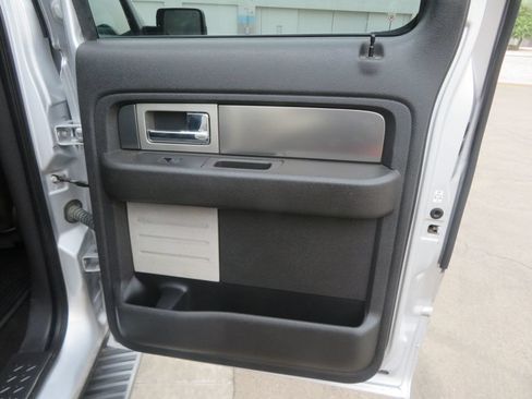 Used 2014 Ford F150 FX4 w/ Equipment Group 402A Luxury AWD/4WD image 28