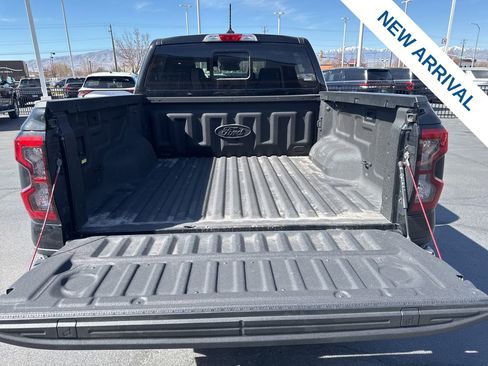 Used 2024 Ford Ranger XLT w/ Technology Package image 13