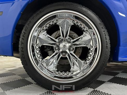 Used 2004 Ford Mustang Mach 1 image 18