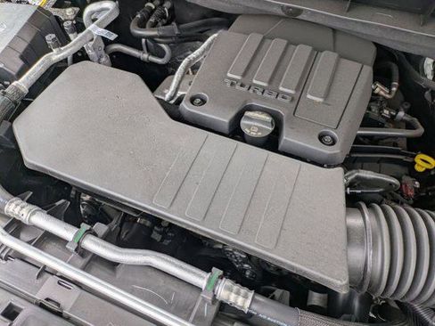 New 2026 Chevrolet Silverado 1500 LT AWD/4WD image 31