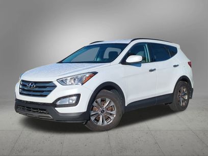 Used 2016 Hyundai Santa Fe Sport w/ Option Group 02