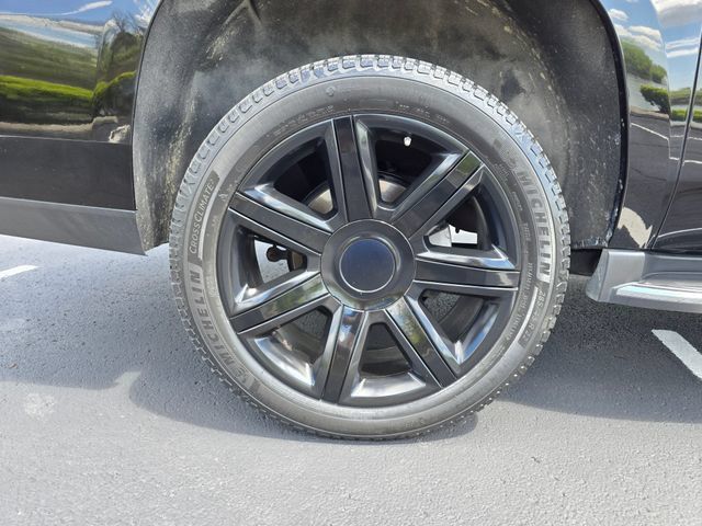 Used 2018 Cadillac Escalade ESV Premium Luxury AWD/4WD image 6
