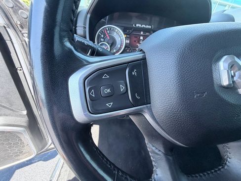 Used 2024 RAM 2500 Laramie AWD/4WD image 14
