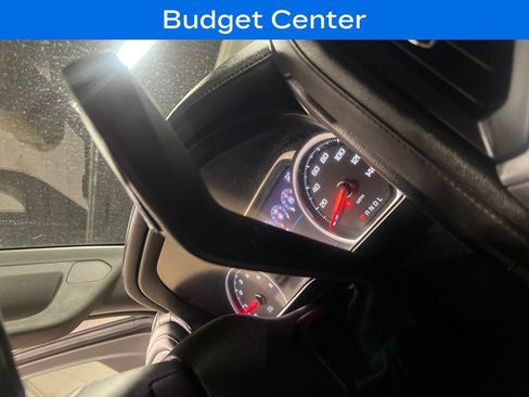 Used 2020 Chevrolet Silverado 2500 LTZ w/ LTZ Premium Package AWD/4WD image 25
