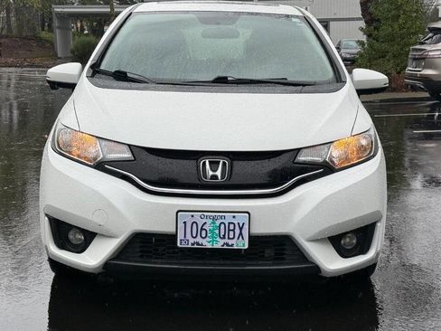 Used 2015 Honda Fit image 2