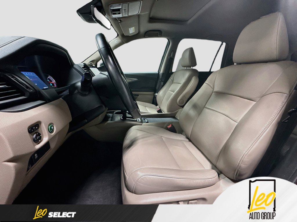 Used 2019 Honda Pilot EX-L image 22