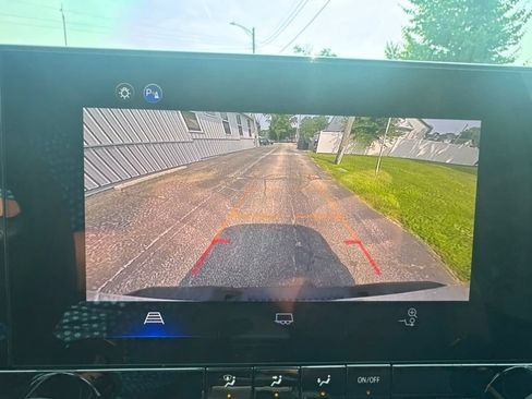 New 2026 Chevrolet Colorado Trail Boss AWD/4WD image 32