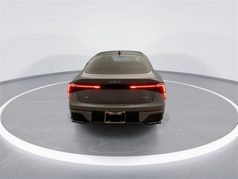 Used 2026 Kia K5 GT image 3