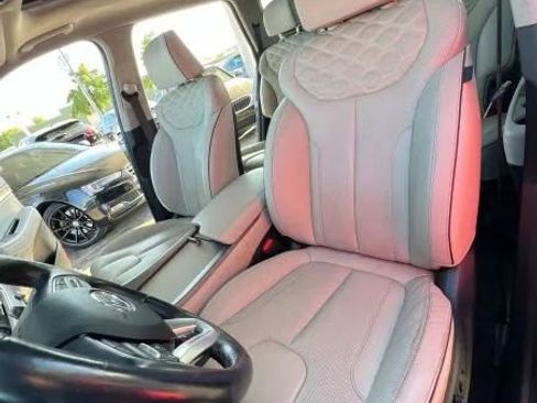 Used 2021 Hyundai Palisade Limited image 17
