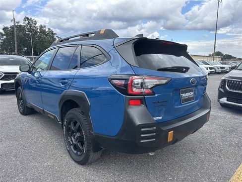 Used 2023 Subaru Outback Wilderness image 12
