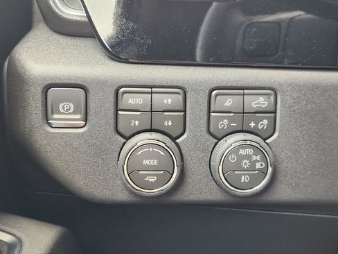 New 2026 Chevrolet Silverado 3500 LT w/ Texas Edition AWD/4WD image 23