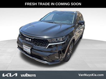 Used 2023 Kia Sorento EX