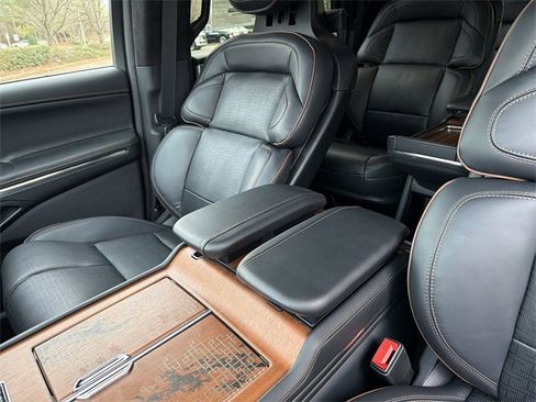 New 2025 Lincoln Navigator L Black Label image 21