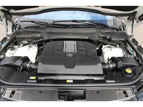 Used 2017 Land Rover Range Rover AWD/4WD image 39