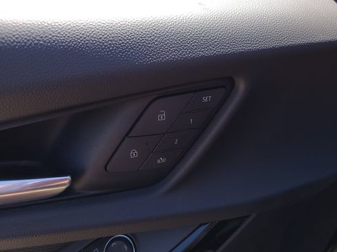 Used 2026 Chevrolet Equinox RS w/ Convenience Package III FWD image 20