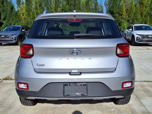New 2025 Hyundai Venue SEL image 6