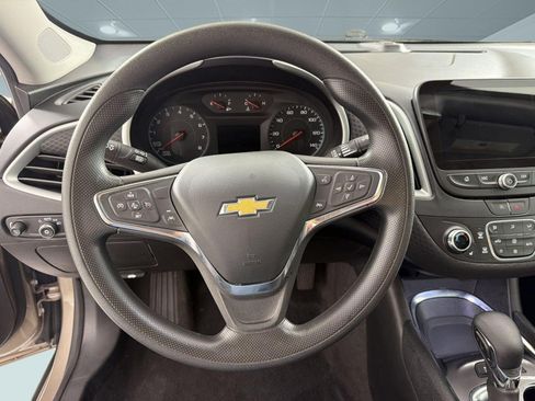 Used 2024 Chevrolet Malibu LT FWD image 27