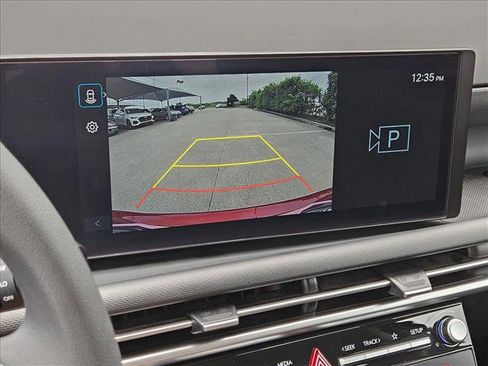 Used 2025 Hyundai Tucson SEL AWD/4WD image 14