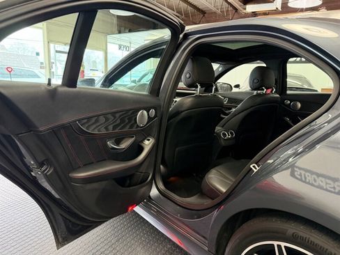 Used 2016 Mercedes-Benz C 450 AMG image 49
