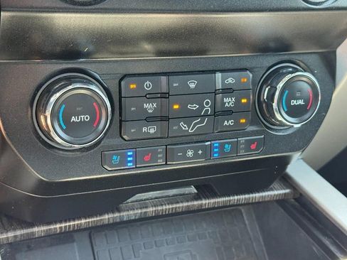 Used 2021 Ford F350 Lariat w/ Lariat Ultimate Package AWD/4WD image 22