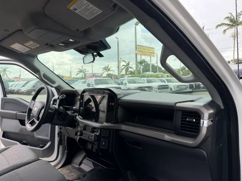 Used 2024 Ford F150 XL w/ Tow/Haul Package RWD image 20