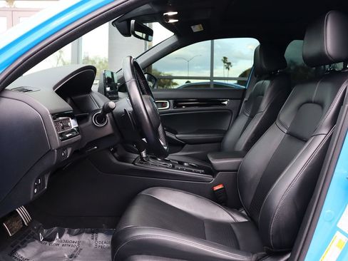 Used 2022 Honda Civic Sport Touring image 38