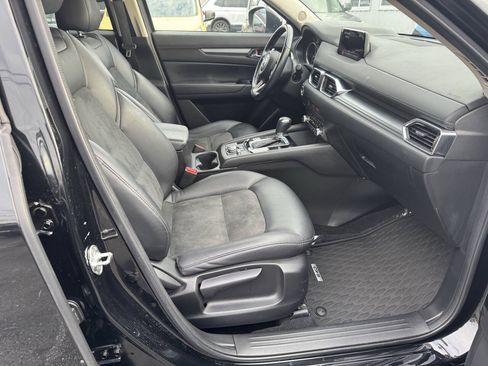 Used 2020 MAZDA CX-5 Touring AWD/4WD image 23