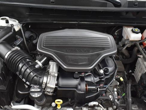 Used 2023 Cadillac XT6 Premium Luxury w/ Technology Package image 40