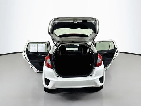 Used 2016 Honda Fit LX image 18