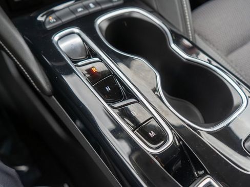 Used 2022 Buick Envision Preferred image 34